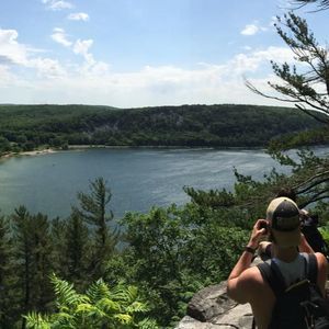 Meet your Posher, Sam